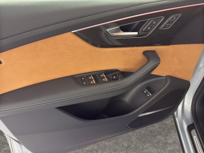 Audi Q8 Gebrauchtwagen