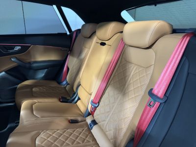 Audi Q8 Gebrauchtwagen