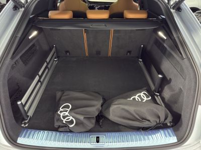 Audi Q8 Gebrauchtwagen