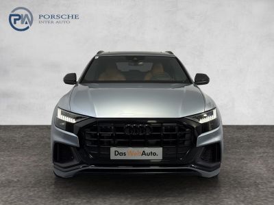 Audi Q8 Gebrauchtwagen
