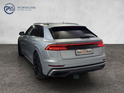Audi Q8 Gebrauchtwagen