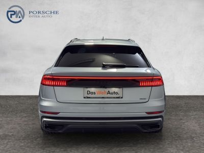 Audi Q8 Gebrauchtwagen