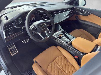 Audi Q8 Gebrauchtwagen