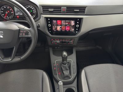 Seat Ibiza Gebrauchtwagen