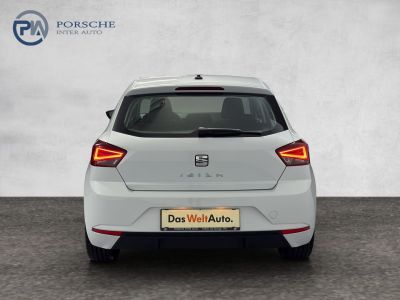 Seat Ibiza Gebrauchtwagen