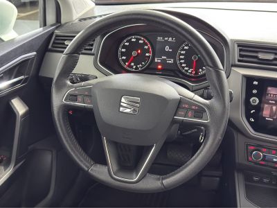 Seat Ibiza Gebrauchtwagen