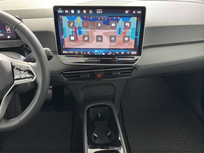 VW ID.3 Gebrauchtwagen