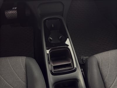 VW ID.3 Gebrauchtwagen