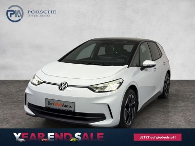 VW ID.3 Gebrauchtwagen