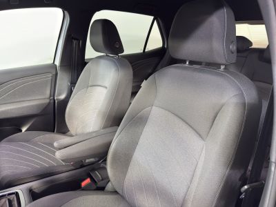 VW ID.3 Gebrauchtwagen