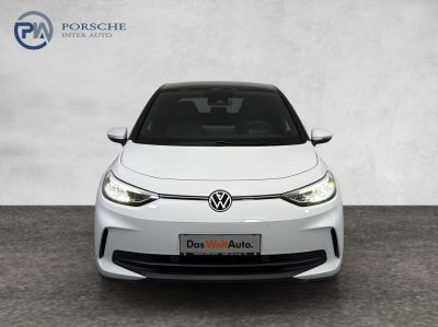 VW ID.3 Gebrauchtwagen