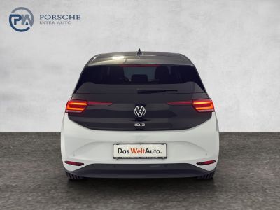 VW ID.3 Gebrauchtwagen