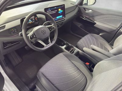 VW ID.3 Gebrauchtwagen