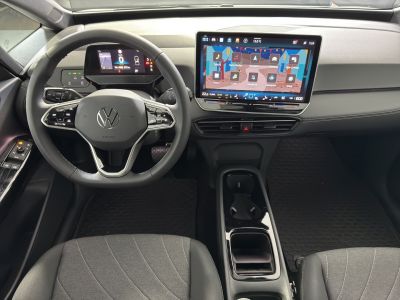 VW ID.3 Gebrauchtwagen