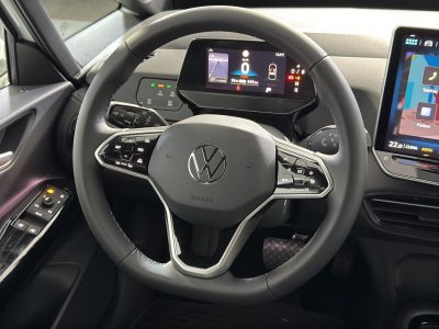 VW ID.3 Gebrauchtwagen