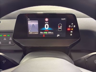 VW ID.3 Gebrauchtwagen