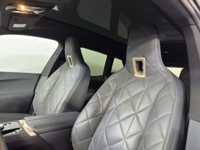 BMW iX Gebrauchtwagen