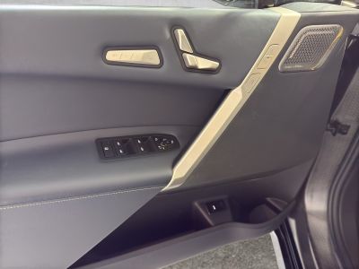 BMW iX Gebrauchtwagen