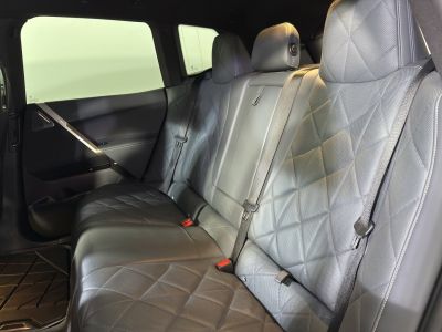 BMW iX Gebrauchtwagen