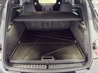 BMW iX Gebrauchtwagen