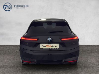 BMW iX Gebrauchtwagen