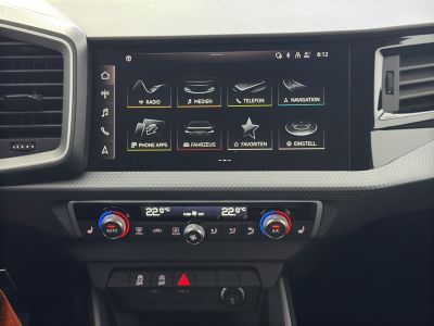 Audi A1 Gebrauchtwagen