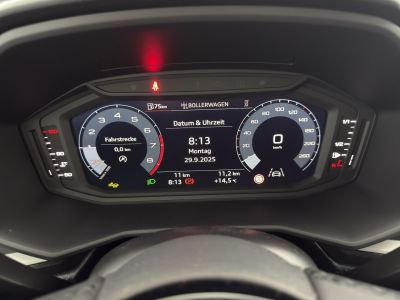 Audi A1 Gebrauchtwagen