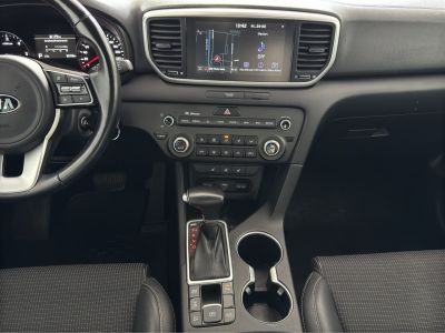 KIA Sportage Gebrauchtwagen