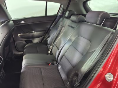 KIA Sportage Gebrauchtwagen