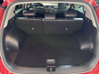 KIA Sportage Gebrauchtwagen