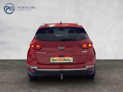 KIA Sportage Gebrauchtwagen