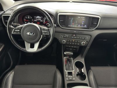 KIA Sportage Gebrauchtwagen