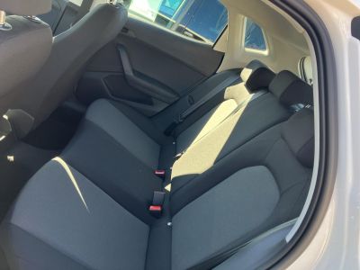 Seat Ibiza Gebrauchtwagen