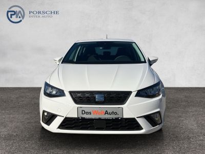 Seat Ibiza Gebrauchtwagen
