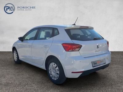 Seat Ibiza Gebrauchtwagen