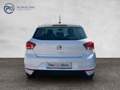 Seat Ibiza Gebrauchtwagen