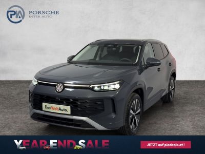 VW Tayron Gebrauchtwagen