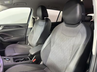 VW Tayron Gebrauchtwagen