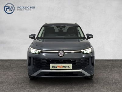 VW Tayron Gebrauchtwagen