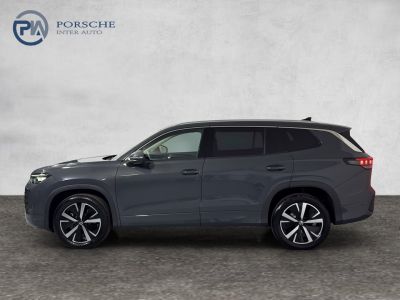 VW Tayron Gebrauchtwagen