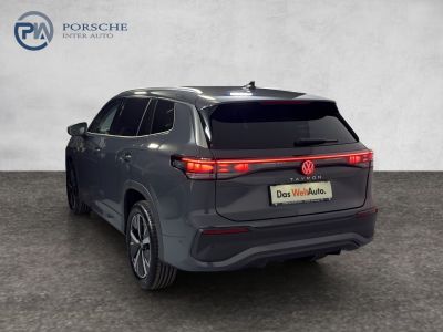 VW Tayron Gebrauchtwagen