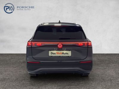 VW Tayron Gebrauchtwagen