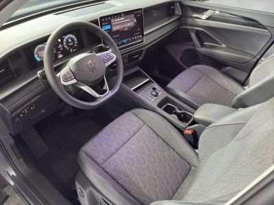 VW Tayron Gebrauchtwagen