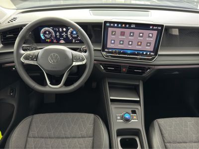 VW Tayron Gebrauchtwagen