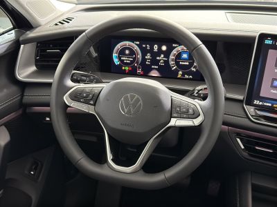 VW Tayron Gebrauchtwagen