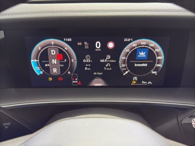 VW Tayron Gebrauchtwagen