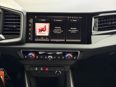 Audi A1 Gebrauchtwagen