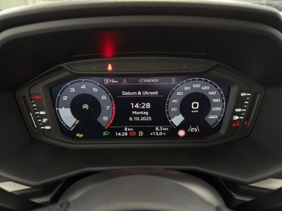 Audi A1 Gebrauchtwagen