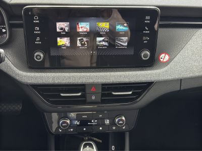 Skoda Kamiq Gebrauchtwagen