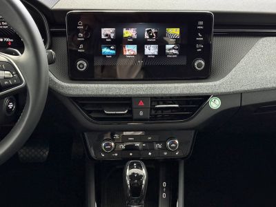 Skoda Kamiq Gebrauchtwagen